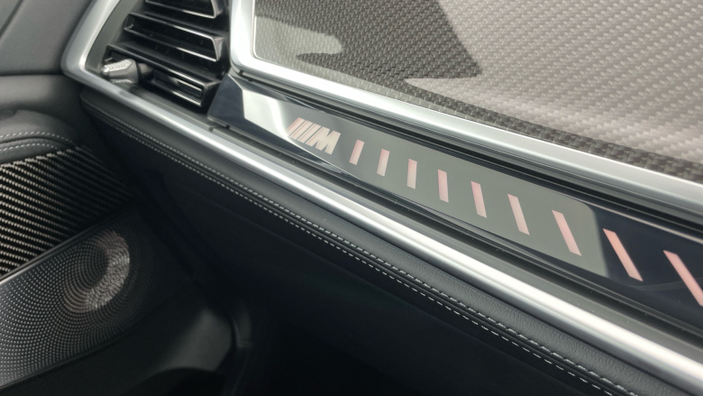 BMW X5 M xDrive X5 M Competition 5dr Step Auto Petrol Estate